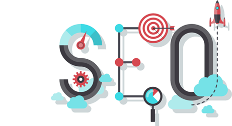 Search Engine Optimization