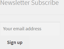 Newsletter