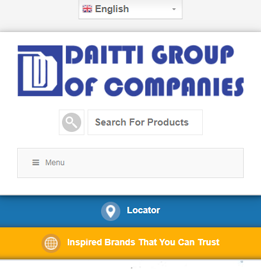 Daitti Group Of Companies