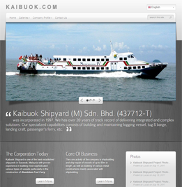 Kaibuok Shipyard
