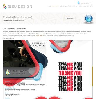Company Profile