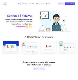 Get Hired