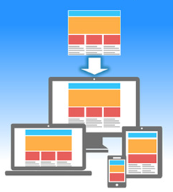 Responsive Design